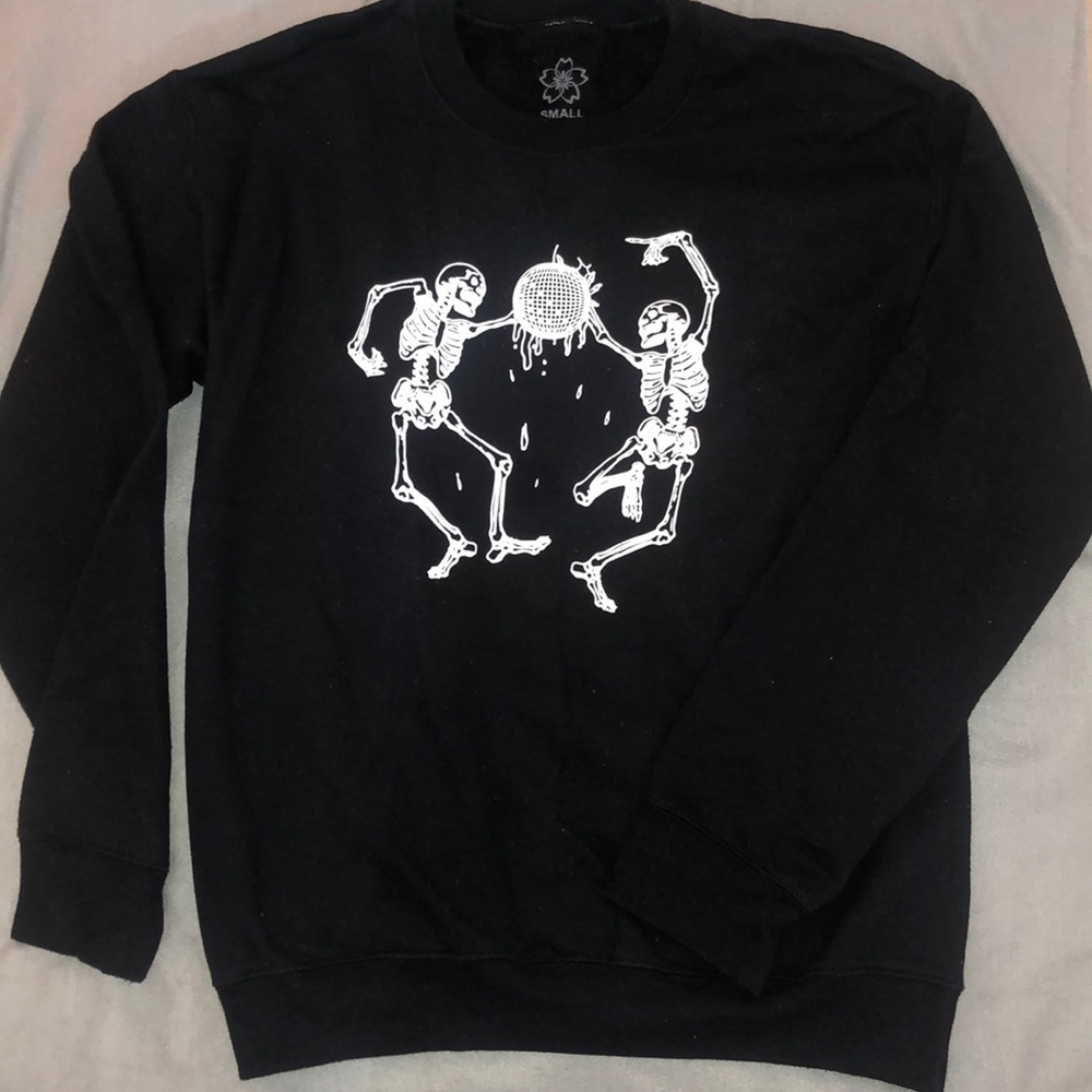 Joji Slow Dancing in the Dark sweatshirt